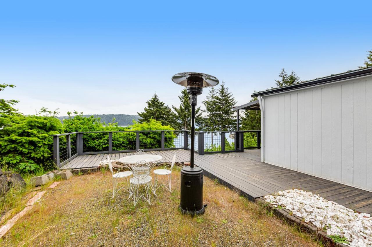 Hoodsport Hideaway Villa Luaran gambar